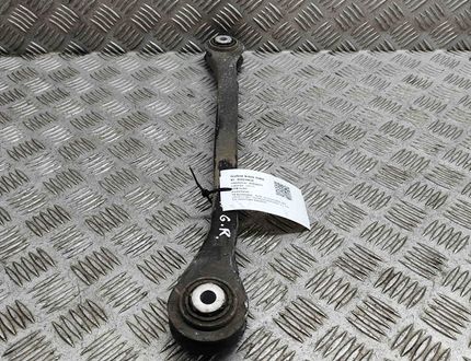 AUDI A4 B9/8W (2015-2024) Bal hátsó keresztlengőkar 8W0501531D,8W0501530D 24234634