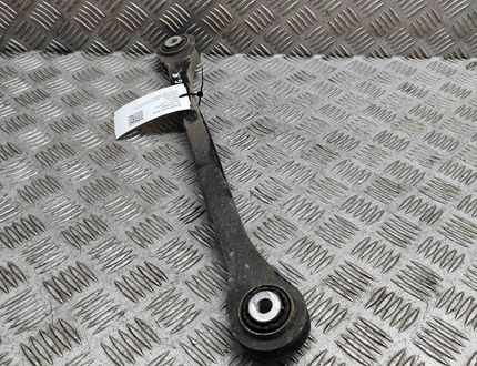 AUDI A4 B9/8W (2015-2024) Bal hátsó keresztlengőkar 8W0501531D,8W0501530D 24234634