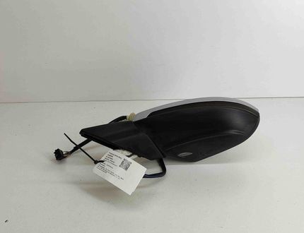 VOLKSWAGEN Golf R 7 generation (2013-2019) Left Side Wing Mirror 5G2857507CA 25793056