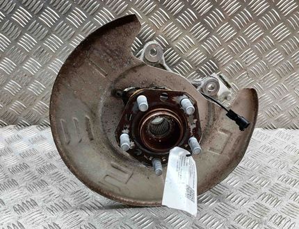 TESLA Model Y 1 generation (2020-2024) Ступица задняя правая 1044123-00-B,1188411-00-F 29033795