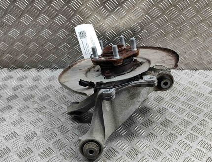 TESLA Model Y 1 generation (2020-2024) Ступица задняя правая 1044123-00-B,1188411-00-F 29033795