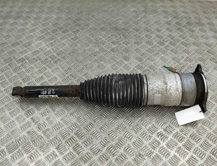 TESLA Model S 1 generation (2012-2024) Передний правый воздушный амортизатор 6006351-04-A 29903909