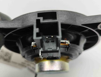 VOLVO XC60 2 generation (2017-2024) Jobb első ajtó hangfala 31489045 30491209