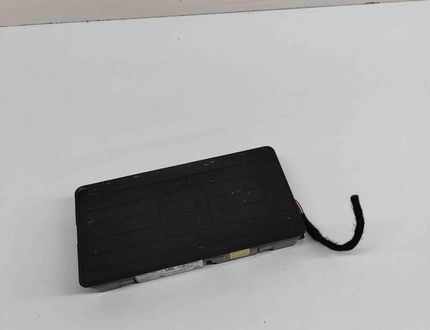 AUDI Q8 4M (2018-2024) Vezeték nélküli töltőállomás 4N0035502B 30491668