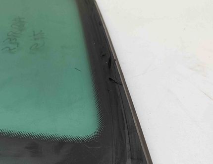 VOLKSWAGEN Golf R 7 generation (2013-2019) Rear Left Door Window 5G9845297 30738739