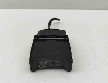 VOLKSWAGEN Golf R 7 generation (2013-2019) Fuel Pump Control 5Q0906093A 30738828