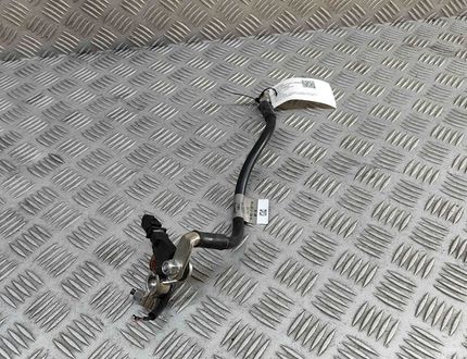 JAGUAR F-Type 1 generation (2013-2024) Negatív akkumulátorkábelek GX53-14301-AA,BJ32-10C679-AE 31359944