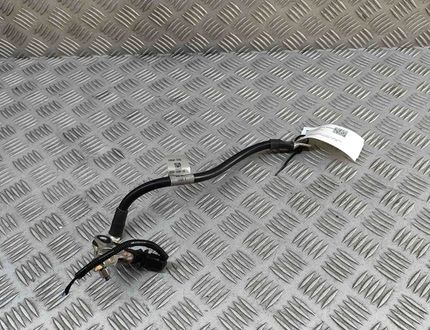 JAGUAR F-Type 1 generation (2013-2024) Negatív akkumulátorkábelek GX53-14301-AA,BJ32-10C679-AE 31359944