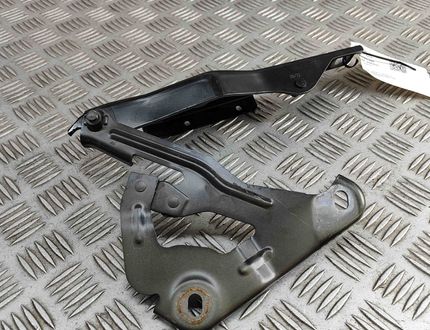 AUDI e-tron GT 1 generation (2020-2024) Front Right Bonnet Hinge 4J3823296A 31457229