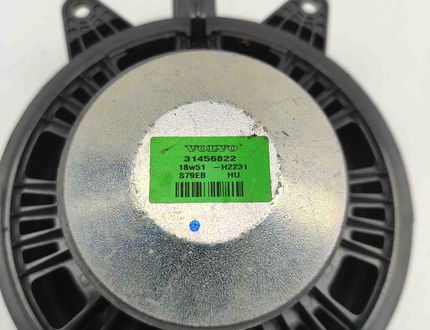 VOLVO XC90 2 generation (2014-2024) Bal első ajtó hangfala 31456822 31669783