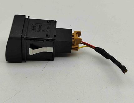 AUDI A5 Sportback F5 (2016-2024) кнопка опасности 8W0941509A 31776510