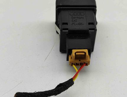 AUDI A5 Sportback F5 (2016-2024) кнопка опасности 8W0941509A 31776510