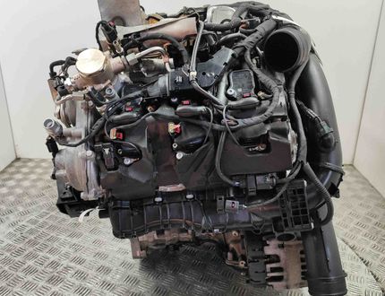 AUDI A5 Sportback F5 (2016-2024) Motor CWG 32570885