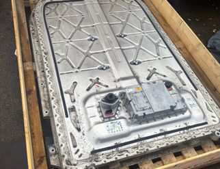 JAGUAR I-Pace 1 generation (2018-2023) Батарея M9D3-10B759-AC,90.2kWh 32785976