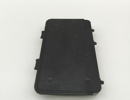 VOLKSWAGEN Golf 8 generation (2019-2023) Беспроводная зарядная станция 5NA980611A 32835629