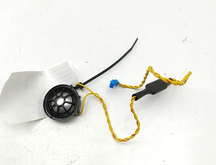 BMW 3 Series G20/G21/G28 (2018-2024) Bal hátsó ajtó hangszórója 9226357 32957269