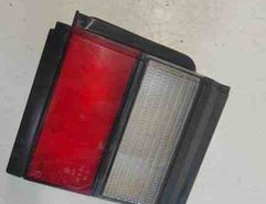 VOLKSWAGEN Passat B3 (1988-1993) Right Side Tailgate Taillight 357945108,133328,321945259 17068943