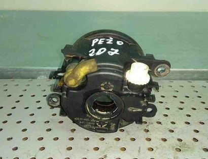 PEUGEOT 107 Peugeot 107 (2005-2014) Противотуманка бампера передняя правая 89210094 17071052