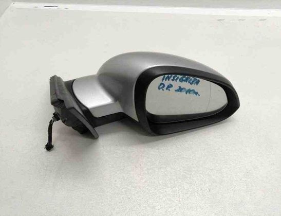OPEL Insignia A (2008-2016) Right Side Wing Mirror 13269577,13329084 17106226