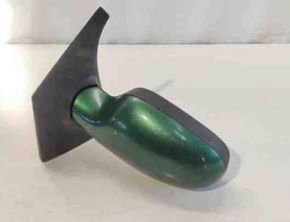 RENAULT Megane 1 generation (1995-2003) Left Side Wing Mirror 7700431542,9611090 17817091