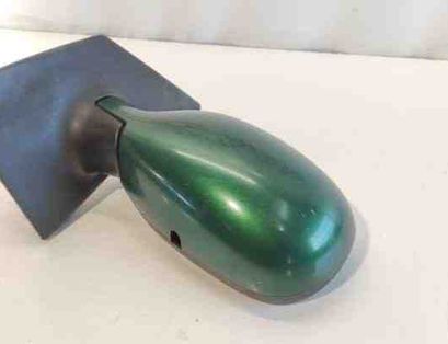 RENAULT Megane 1 generation (1995-2003) Left Side Wing Mirror 7700431542,9611090 17817091