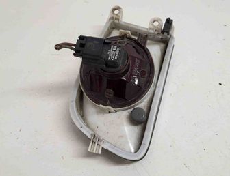 SKODA Octavia 2 generation (2004-2013) Противотуманка бампера передняя правая 1Z0941700 28223079