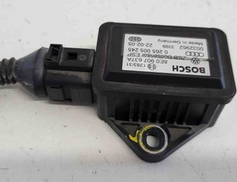 SKODA Superb 1 generation (2001-2008) Датчик ESP 8E0907637A 31724920
