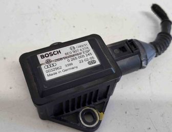 SKODA Superb 1 generation (2001-2008) Датчик ESP 8E0907637A 31724920