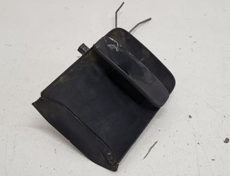 CITROËN Berlingo 1 generation (1996-2012) Right Side Sliding Door Exterior Handle 9634932180 32954090