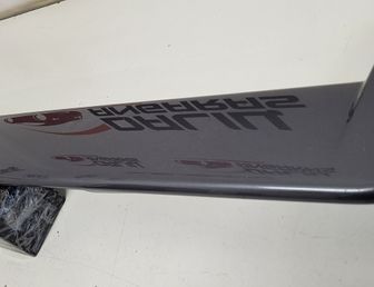 VOLVO V70 3 generation (2007-2020) Hátsó üveg szpoiler 9499418 32985138