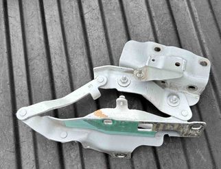 LAND ROVER Discovery 5 generation (2016-2024) Front Left Bonnet Hinge HY3216801,D36XA,HY3216803AA 27577065
