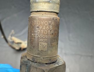 TOYOTA Hilux 8 generation (2015-2024) Lambdaszonda 2265000100,8946371010,05C15T202 33031175