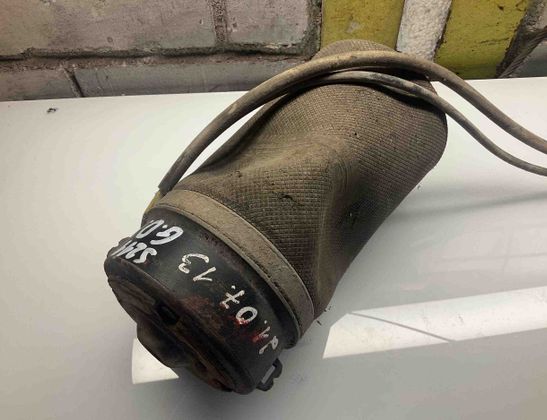 MERCEDES-BENZ E-Class W211/S211 (2002-2009) Rear Right Air Suspension Cushion 29424136