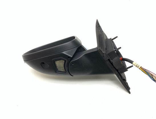 JAGUAR XJ 3 generation (X350) (2003-2009) Зеркало передней левой двери 3003-397 32994711