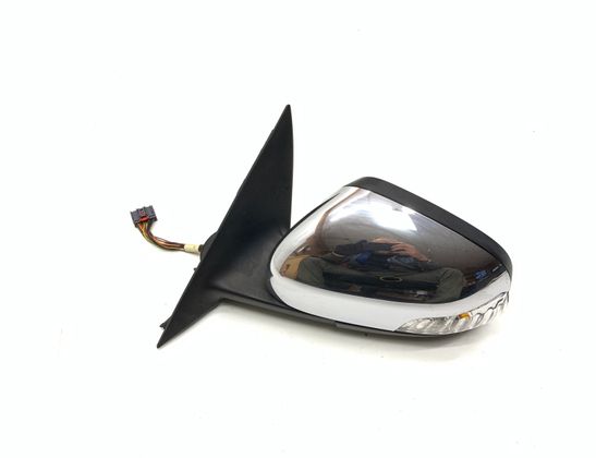JAGUAR XJ 3 generation (X350) (2003-2009) Зеркало передней левой двери 3003-397 32994711