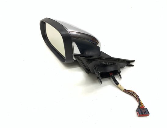 JAGUAR XJ 3 generation (X350) (2003-2009) Зеркало передней левой двери 3003-397 32994711