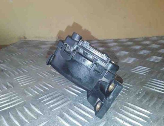 AUDI A6 C5/4B (1997-2004) Gázpedál 8D1721523,6PV00777007 25460220