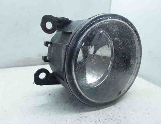 JAGUAR S-Type 1 generation (1999-2008) Левая противотуманка переднего бампера 89210094,A044633 25476118