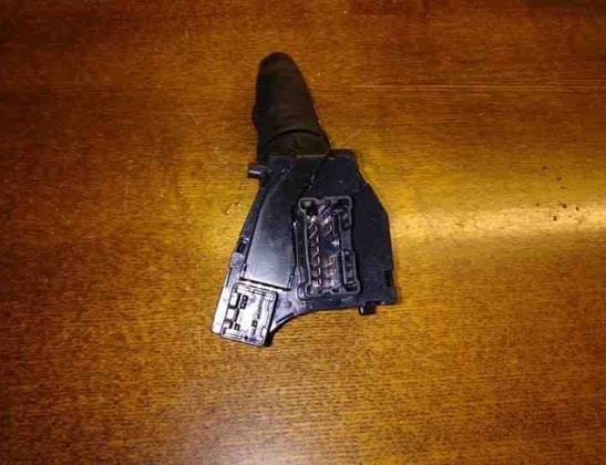 NISSAN X-Trail T30 (2001-2007) Turn switch knob 255408H701 25477599