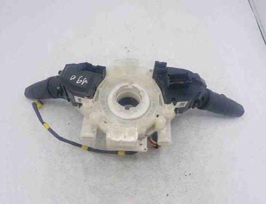 NISSAN X-Trail T30 (2001-2007) Visszajelző ablaktörlő kapcsolókarja 25560EQ301,255608H905,255408H700 25484758