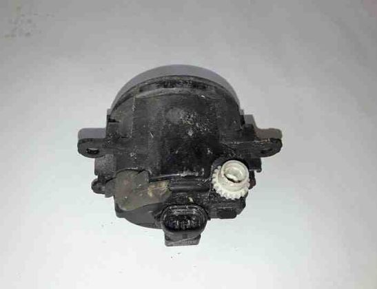 CITROËN Xsara Picasso 1 generation (1999-2010) Левая противотуманка переднего бампера 89210094 25497659