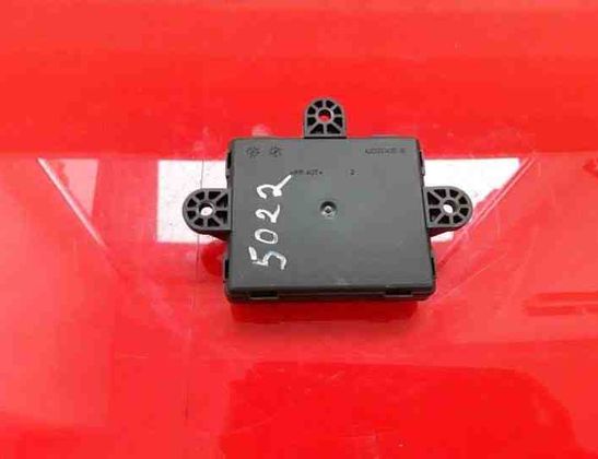 FORD C-Max 2 generation (2010-2019) Блок управления дверей левый задний AV6N14C236BB,AV6N14C068AG,AV6N14B532DF 25530190