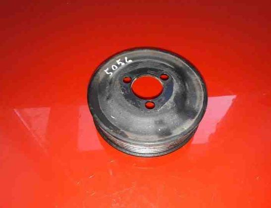 VOLKSWAGEN Golf 4 generation (1997-2006) Power steering pump pulley 030145269A 25532992