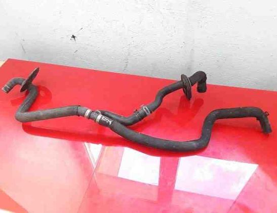 AUDI A8 D4/4H (2010-2018) Шланги охлаждающей жидкости 4H1819674AN 25533677