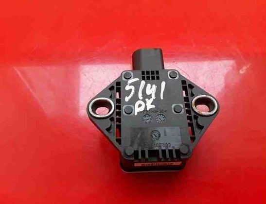 AUDI A5 8T (2007-2016) Датчик ускорения 8K0907637A,0265005667,3010269 25548552