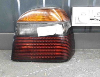 VOLKSWAGEN Gol G3 (2000-2005) Фонарь задний левый 1H6945112B 30165421