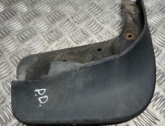 VOLKSWAGEN Touareg 2 generation (2010-2018) Брызговик передний правый 7p0075111 32840730