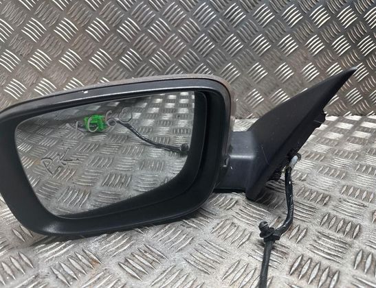 VOLVO XC60 1 generation (2008-2017) Bal oldali visszapillantó tükör 31297759 32974931