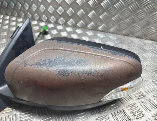 VOLVO XC60 1 generation (2008-2017) Bal oldali visszapillantó tükör 31297759 32974931