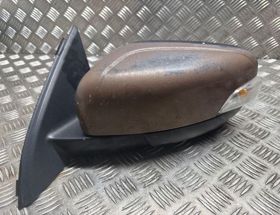 VOLVO XC60 1 generation (2008-2017) Bal oldali visszapillantó tükör 31297759 32974931